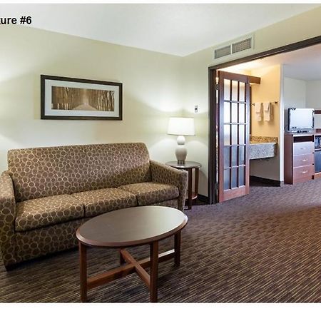 Americinn By Wyndham Wahpeton Buitenkant foto