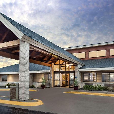 Americinn By Wyndham Wahpeton Buitenkant foto