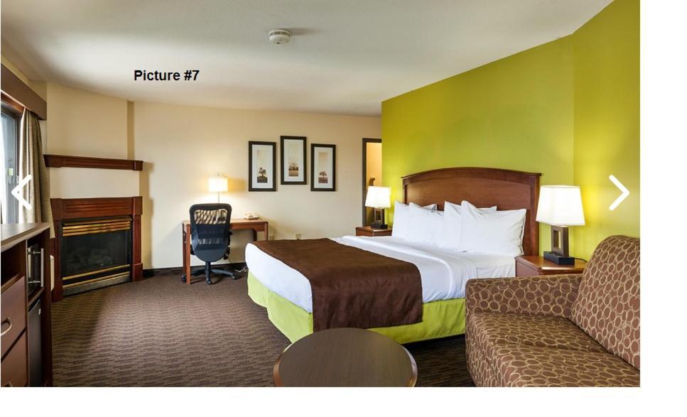Americinn By Wyndham Wahpeton Buitenkant foto