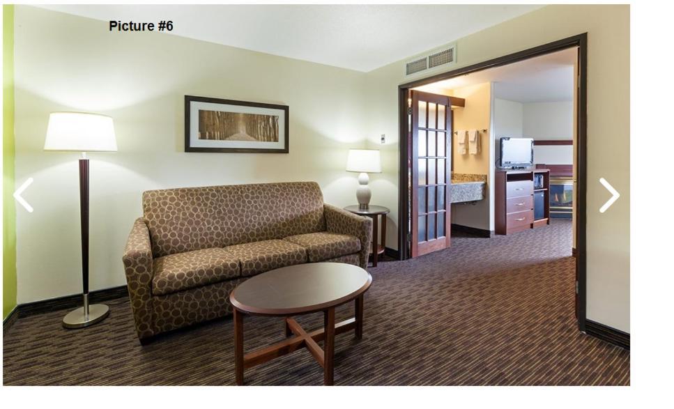 Americinn By Wyndham Wahpeton Buitenkant foto