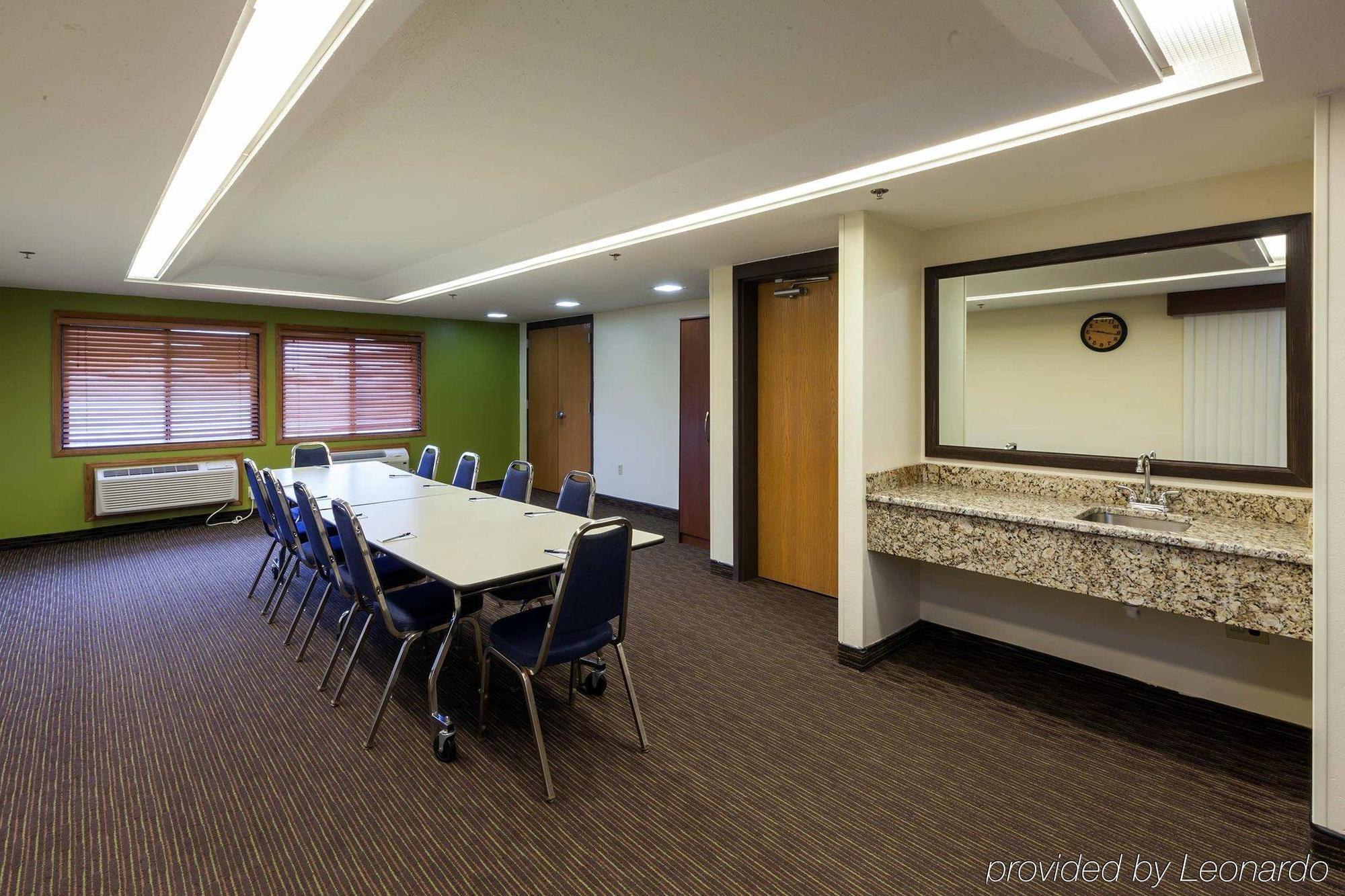 Americinn By Wyndham Wahpeton Buitenkant foto
